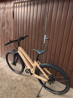My Esel E-cross PRO - 6