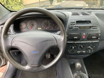 Fiat Bravo 1.2 16V - 6