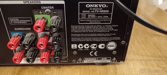 Onkyo tx NR 509 - 6