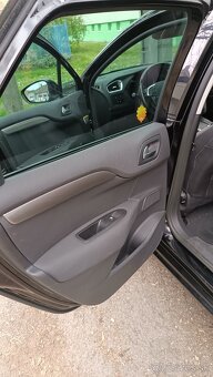 Citroen C4 - 6
