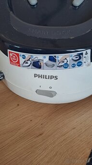 Philips FastCare  Žehlička s parným generátorom - 6