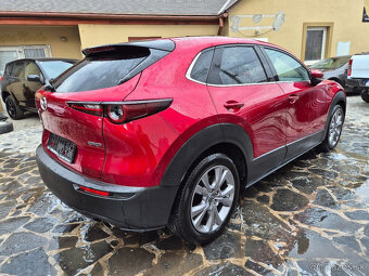 Mazda CX-30 Skyactiv-D116 Plus - 6
