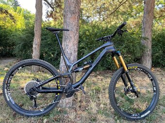 Canyon Torque CF 9.0 Carbon / L - 6