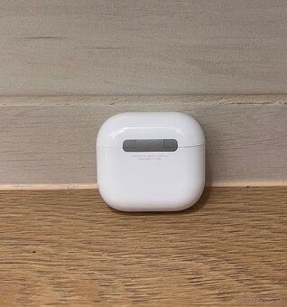 Airpods 4 + záruka - 6