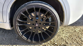 BMW X6M V8 2012 - 6