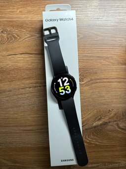 Samsung Galaxy Watch 4 44mm SM-R870 - 6