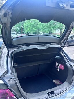 Opel Astra ( H ) GTC - 6