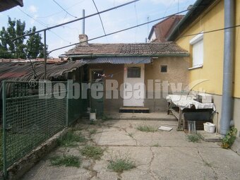 Predaj rodinného domu v meste Šurany, časť Nitriansky Hrádok - 6