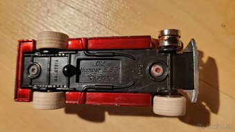 Hotwheels old number 5.5 STH - 6
