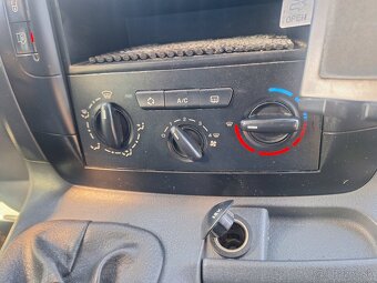 FIAT SCUDO 2,0HDI MAXI VYSOKY 2010 ROK - 6