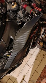 Honda CBR 1000 rr - 6