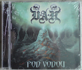 V.A.R. 3 x CD - 6