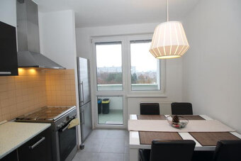 4-izb.kompletne zariad.byt pri Draždiaku Šášovská ul. 87 m2, - 6