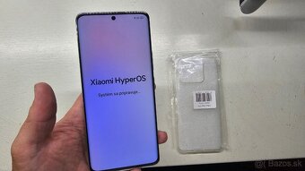 Xiaomi 13 Pro - 256GB, s obalom - aj vymením - 6