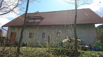 Na predaj, Rodinný dom, Banka, Banská Štiavnica, TARGETreal - 6