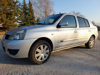 Renault Thalia, 1,2 55kw, 16V, 2007, TK. EK do 10.02.2027 - 6