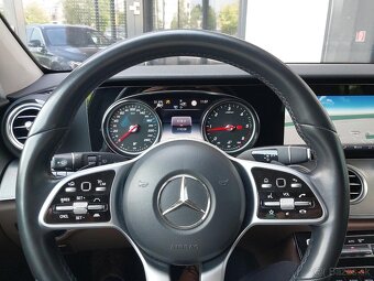 Mercedes-Benz E 220 d 4MATIC kombi - 6