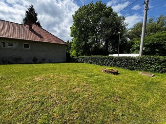 Rodinný dom vhodný na chalupárčenie alebo trvalé bývanie - 6