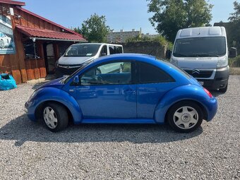 Volkswagen New Beetle 2.0 - 6