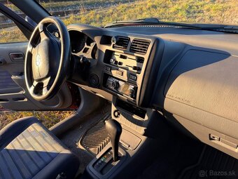 Toyota RAV4 4x4 NOVÁ STK, EK - 6