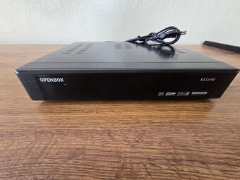 OPENBOX S3 CI HD - 6