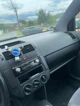 VW Polo 1.4 TDI - 6