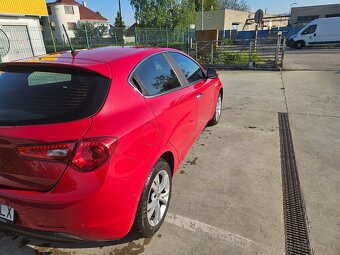 Alfa Romeo Giulietta 1.4TJET DISTINTIVE - 6