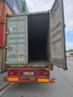 Lodný kontajner - 6