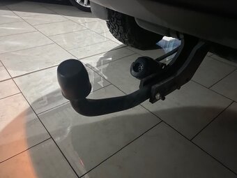 Jeep Cherokee 2.8 CRD Limited 4x4 - 6
