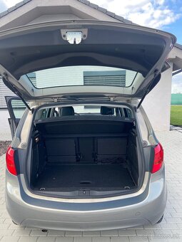 Opel Meriva 1.4 T benzin - 6