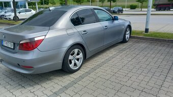 Bmw 530d e60 160kw - 6