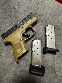 BERETTA APX - 6