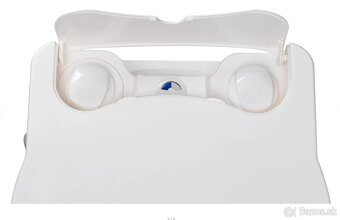 Chemické WC Thetford Porta Potti Excellence 565P - 6