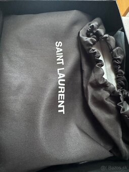 Yves Saint Laurent - 6