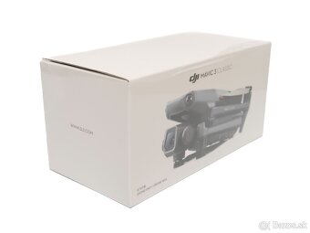 DJI Mavic 3 Classic + DJI RC + ND64 + CPL - 6
