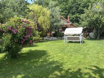 HALO reality - Predaj, záhradná chata Lazany - EXKLUZÍVNE HA - 6