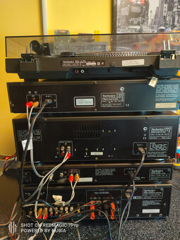 Technics zostava - 6