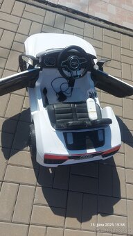 Elektricke auticko - 6