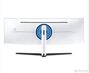 Samsung Odyssey G9 49" herny monitor 240hz - 6