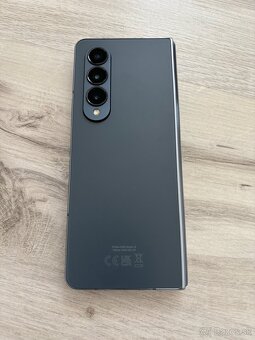 Samsung Zfold 4 - stav nového telefónu - 6
