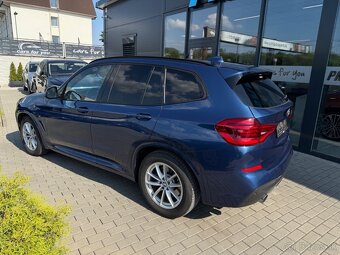 BMW X3 xDrive30d M Sport A/T - 6