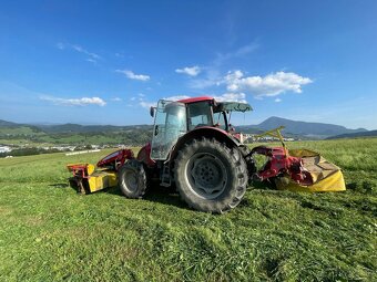 Predám Zetor forterra 12441 - 6