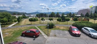 HALO reality - Predaj, jednoizbový byt Žiar nad Hronom, Výbo - 6