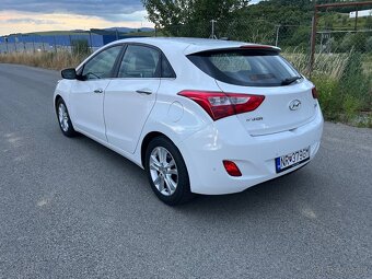 Hyundai i30 1.4 mpi ,98000km - 6