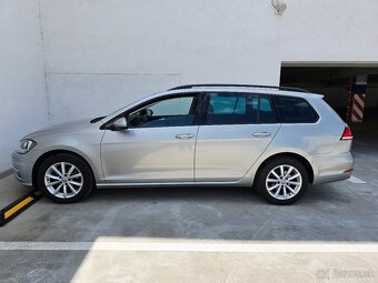 VW Golf 7 facelift - 6