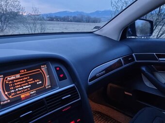 Audi a6 c6 Allroad 2008 - 6