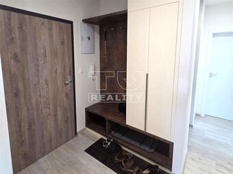 JEDINEČNÁ PONUKA – NADŠTANDARTNÝ BYT S TERASOU, VÍRIVKOU... - 6