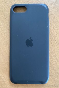 iPhone SE 128GB, 2020 - 6