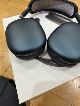 Predám Apple AirPods Max - 6