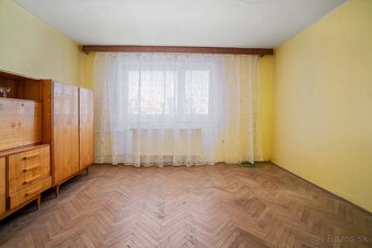 ÚTULNÝ RODINNÝ DOM NA PREDAJ – DUBOVANY - 6